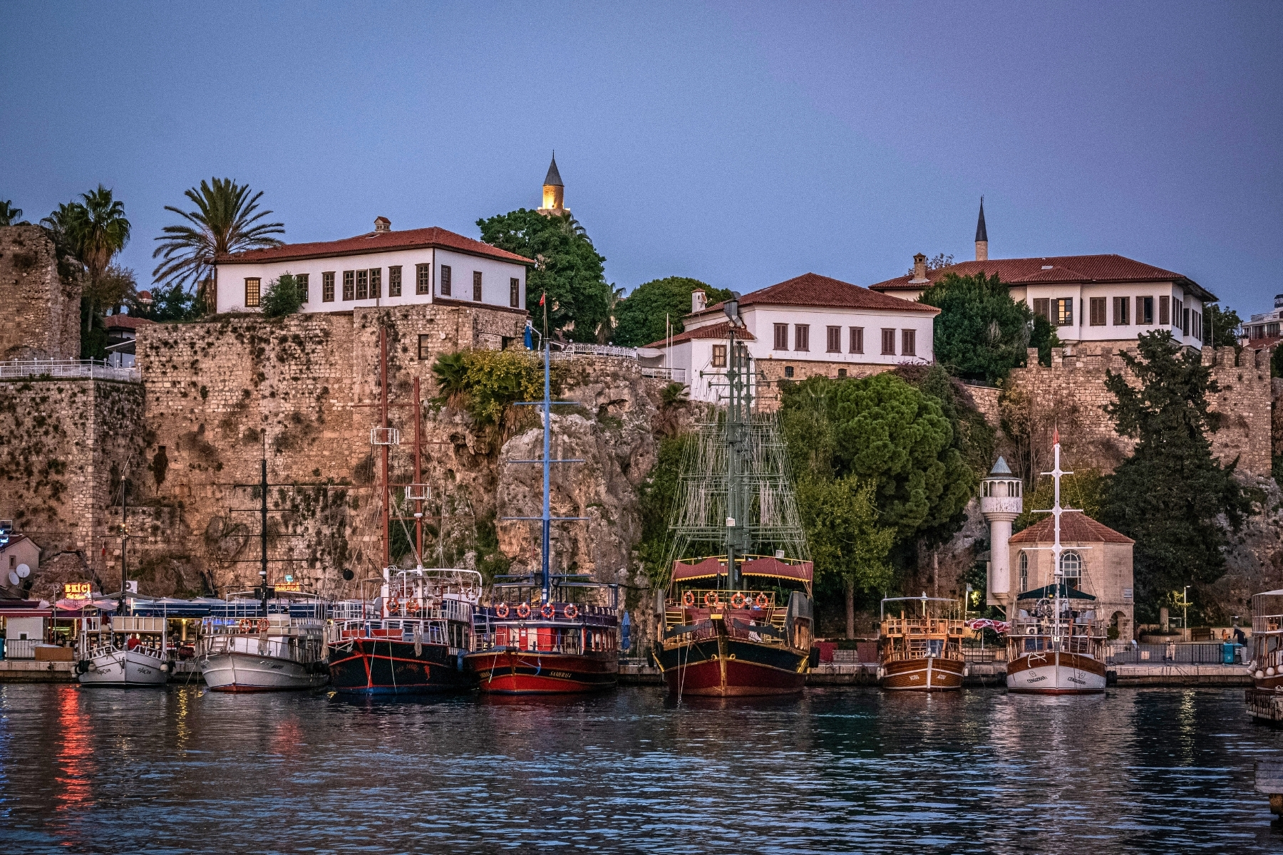 Antalya-3