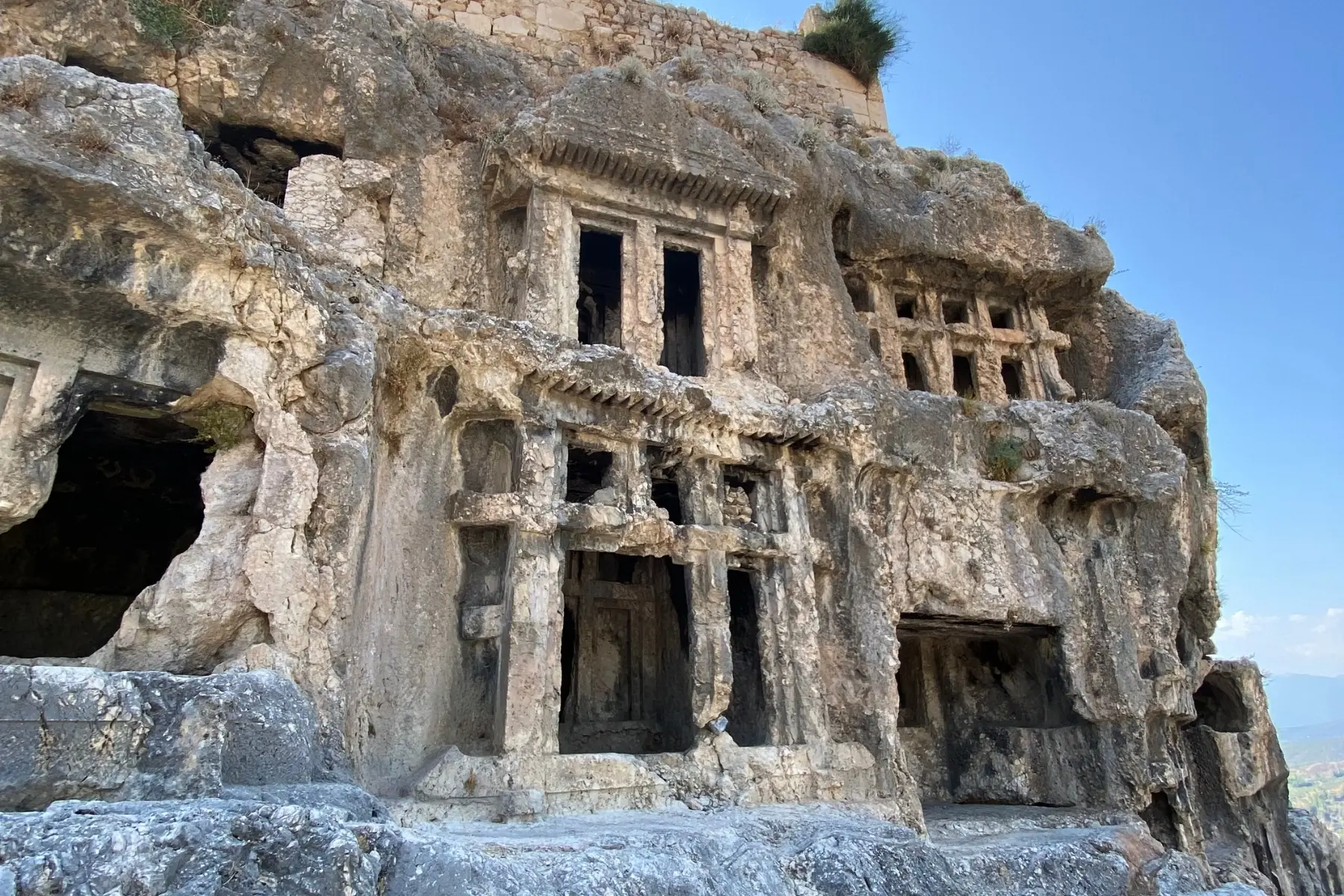 Cappadocia Acco 29