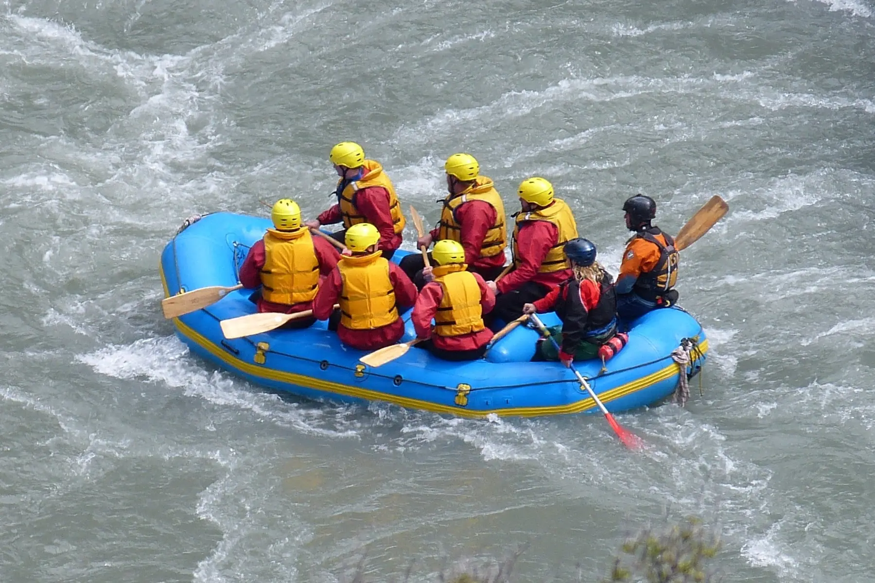 Rafting-9