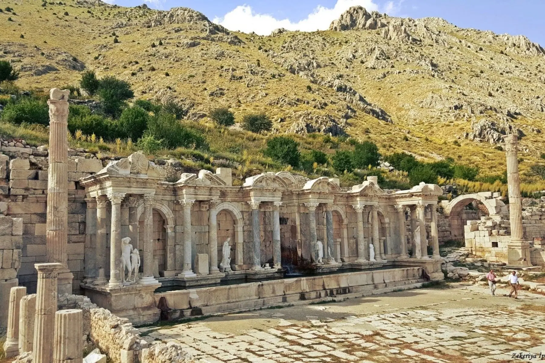 Sagalassos 23