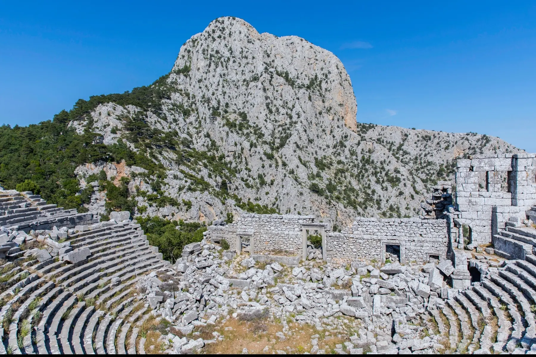 Termessos Düden 56